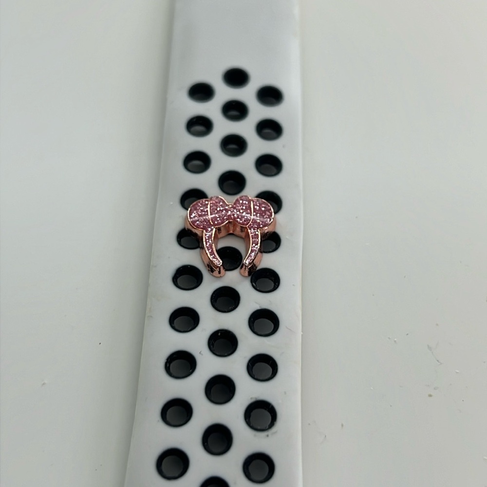 Disney Ears Apple Watch Band Charm